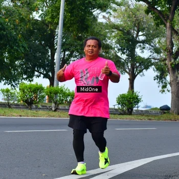 Runner Photo 8853142