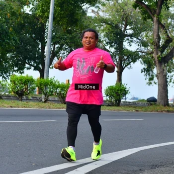 Runner Photo 8853148