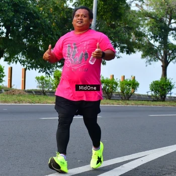 Runner Photo 8853152
