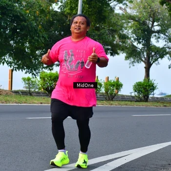 Runner Photo 8853154