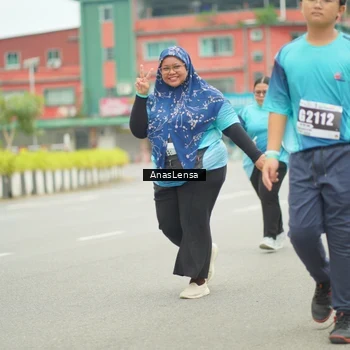 Runner Photo 8853155