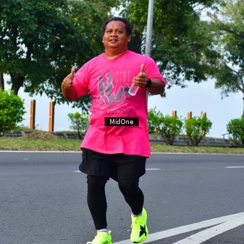 Runner Photo 8853159
