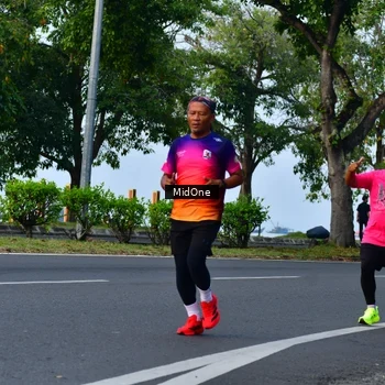 Runner Photo 8853162