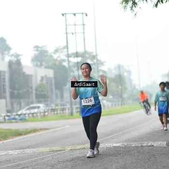 Runner Photo 8853169