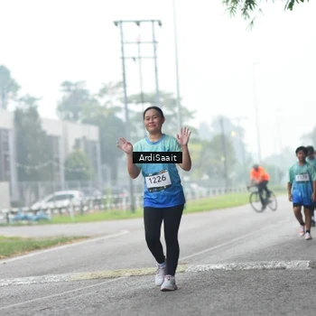 Runner Photo 8853170