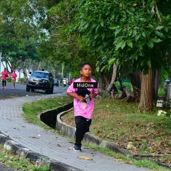 Runner Photo 8853175