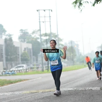 Runner Photo 8853188