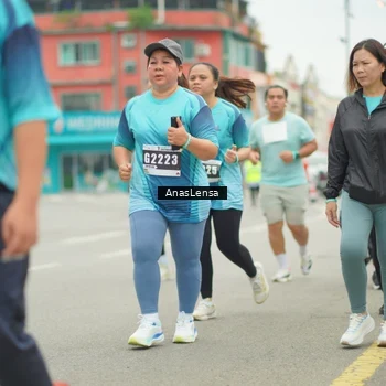 Runner Photo 8853196