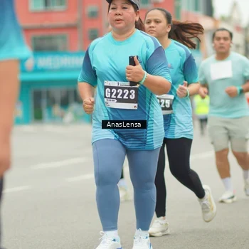 Runner Photo 8853197