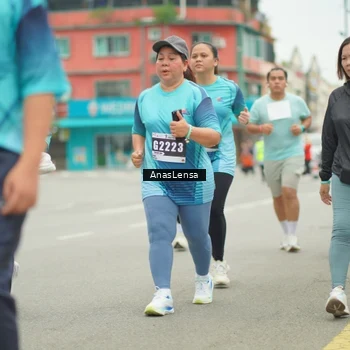 Runner Photo 8853198