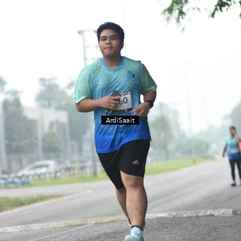 Runner Photo 8853203
