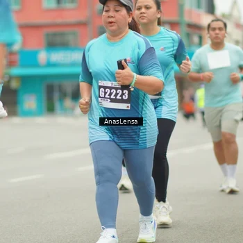 Runner Photo 8853207