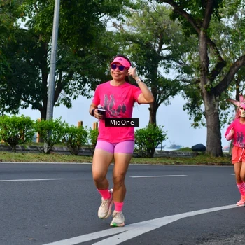 Runner Photo 8853215