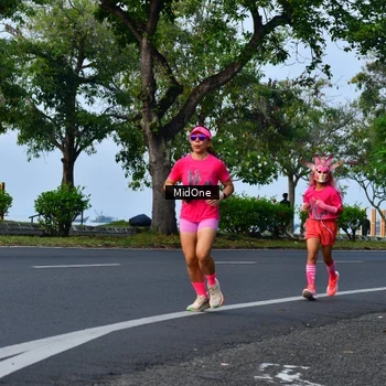 Runner Photo 8853219