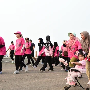 Runner Photo 8853227