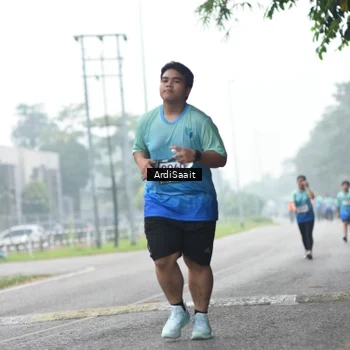 Runner Photo 8853228