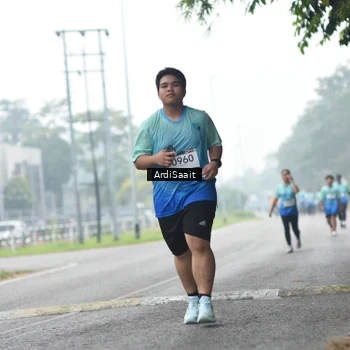 Runner Photo 8853233