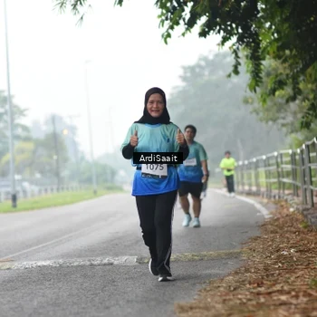 Runner Photo 8853248