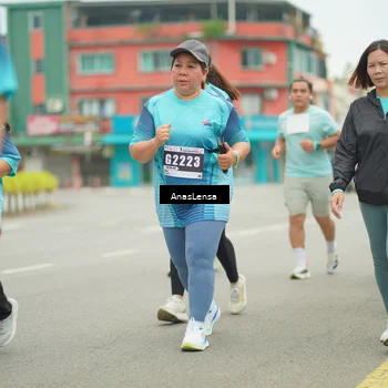 Runner Photo 8853264