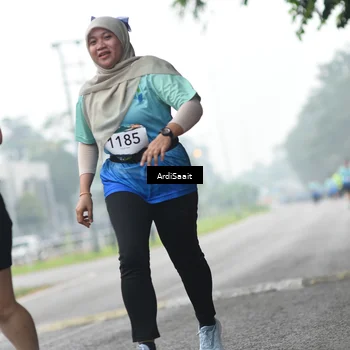 Runner Photo 8853274