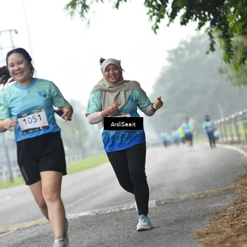 Runner Photo 8853295
