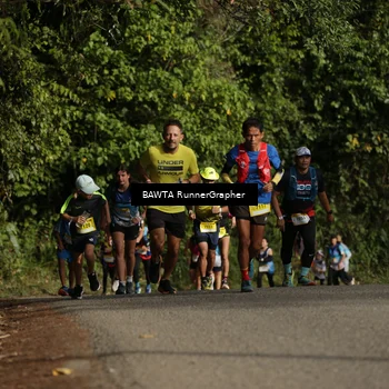 Runner Photo 88533