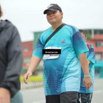 Runner Photo 8853314