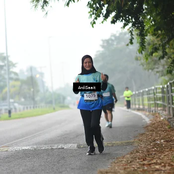 Runner Photo 8853337