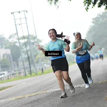 Runner Photo 8853339