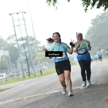 Runner Photo 8853349