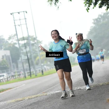 Runner Photo 8853351