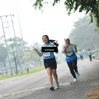 Runner Photo 8853355