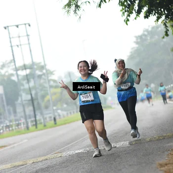 Runner Photo 8853356
