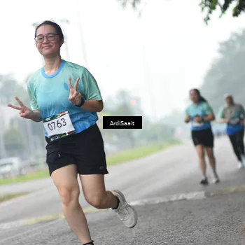 Runner Photo 8853358