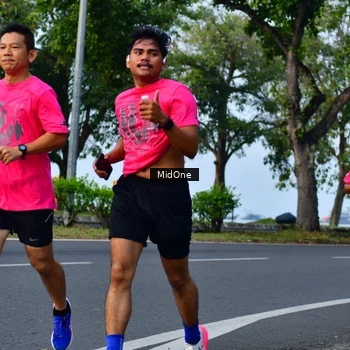 Runner Photo 8853361