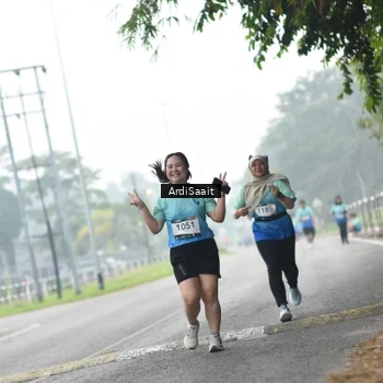 Runner Photo 8853364