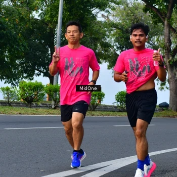 Runner Photo 8853365