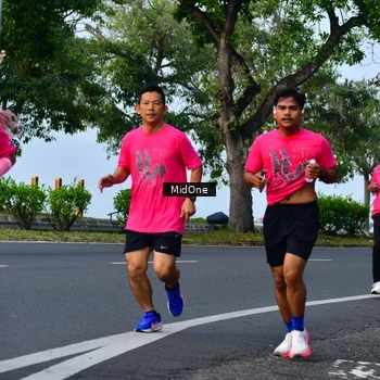 Runner Photo 8853377