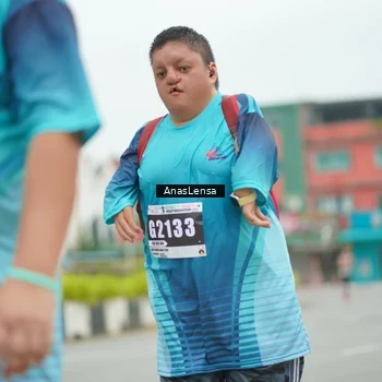 Runner Photo 8853379