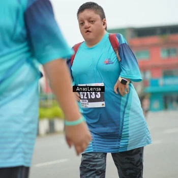 Runner Photo 8853380