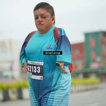 Runner Photo 8853382
