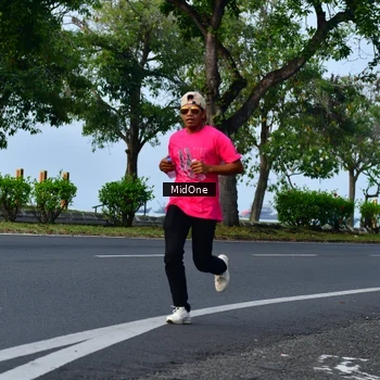 Runner Photo 8853383