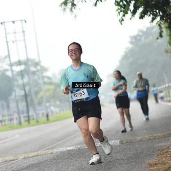 Runner Photo 8853385