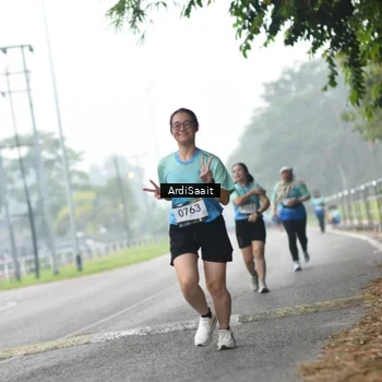 Runner Photo 8853405