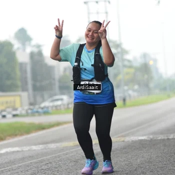 Runner Photo 8853410