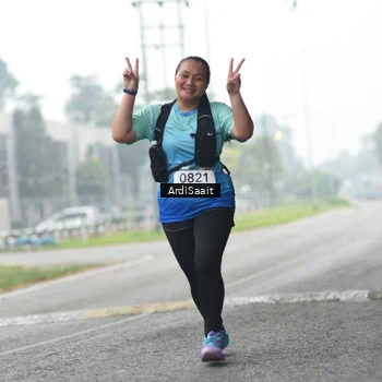 Runner Photo 8853418