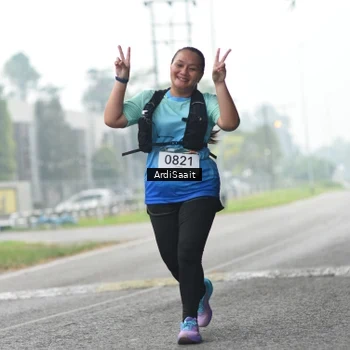 Runner Photo 8853421
