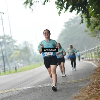 Runner Photo 8853428