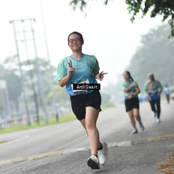 Runner Photo 8853430