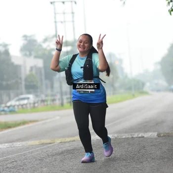 Runner Photo 8853432